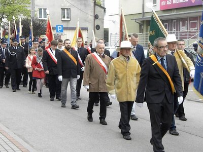 W rocznicę uchwalenia Konstytucji 3 Maja 